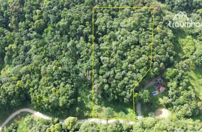 Terreno à venda, 20 m² por R$ 350.000,00 - Vila Itoupava - Blumenau/SC