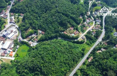 Terreno à venda, 3136 m² por r$ 200.000,00 - vila itoupava - blumenau/sc