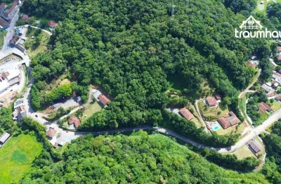 Terreno à venda, 3136 m² por R$ 200.000,00 - Vila Itoupava - Blumenau/SC