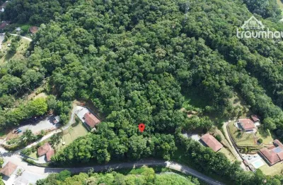 Terreno à venda, 3136 m² por r$ 200.000,00 - vila itoupava - blumenau/sc