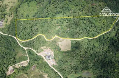 Terreno à venda, 81151 m² por r$ 470.000,00 - vila itoupava - blumenau/sc