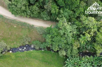 Terreno à venda, 70.000 m² por r$ 550.000 - centro - massaranduba/sc