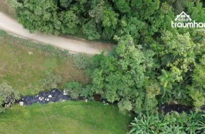 Terreno à venda, 70.000 m² por r$ 550.000 - centro - massaranduba/sc