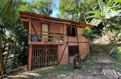 Terreno à venda, 35000 m² por R$ 350.000,00 - Itoupava Central - Blumenau/SC