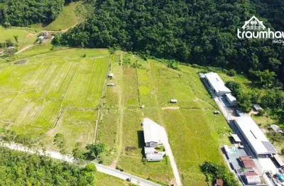 Terreno à venda, 2078737 m² por r$ 960.000,00 - gaspar alto - gaspar/sc