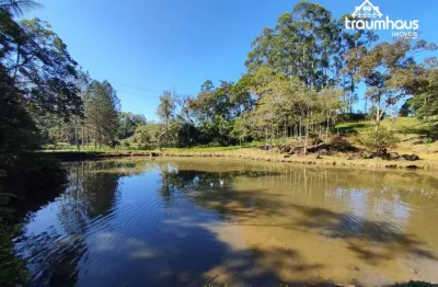 Sítio à venda, 13619750 m² por r$ 1.800.000,00 - vila itoupava - blumenau/sc