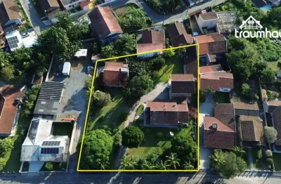 Casa com 3 dormitórios à venda por R$ 1.700.000,00 - Progresso - Blumenau/SC