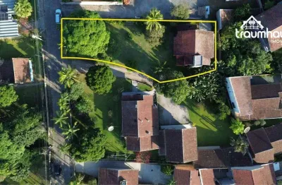 Casa com 4 dormitórios à venda por r$ 950.000,00 - progresso - blumenau/sc