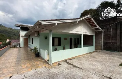 Casa com 3 dormitórios à venda, 152 m² por r$ 580.000,00 - progresso - blumenau/sc