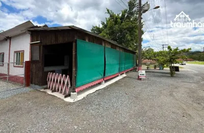 Casa com 3 dormitórios à venda, 404 m² por R$ 780.000,00 - Itoupava Central - Blumenau/SC