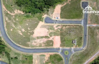 Terreno à venda, 450 m² por r$ 220.992,04 - vila itoupava - blumenau/sc