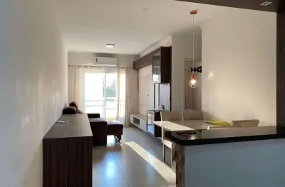 Apartamento à venda em jaguariúna, jardim santo antônio, com 2 quartos, com 67 m², edifício américa