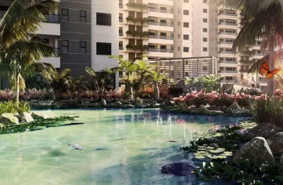 Apartamento à venda em jaguariúna, jardim zeni, com 3 suítes, com 125 m²