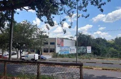 Terreno à venda no Jardim Dom Bosco, Jaguariúna 