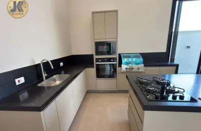 Casa à venda em jaguariúna, são pedro, com 3 quartos, com 157.3 m², residencial alto de são pedro