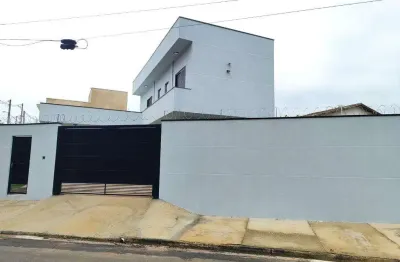 Casa à venda em jaguariúna, jardim europa, com 2 suítes, com 103 m²