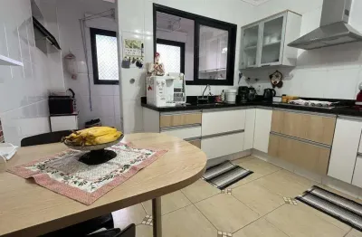 Apartamento duplex à venda em jaguariúna, centro, com 3 quartos, com 176 m²