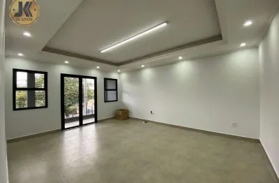 Sala para alugar em Jaguariúna, Jardim Fortanela, com 31.97 m²
