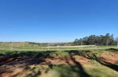 Terreno à venda em jaguariúna, colina do castelo, com 262 m², la dolce vita