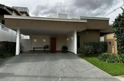 Casa à venda em jaguariúna, condominio primavera, com 3 quartos, com 261 m², condomínio primavera