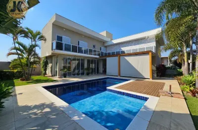 Casa à venda e para alugar em jaguariúna, tamboré jaguariúna, com 4 suítes, com 419 m²