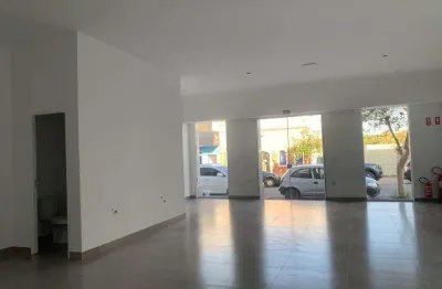 Sala para alugar em jaguariúna, centro, com 30.09 m²