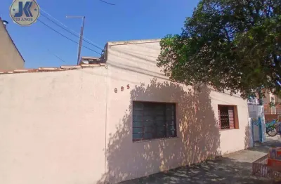 Casa à venda em jaguariúna, santa maria, com 3 quartos, com 80 m²