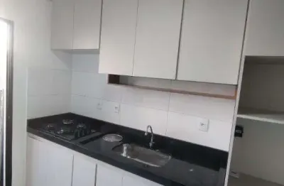 Apartamento à venda em jaguariúna, jardim santo antônio, com 2 quartos, com 50 m²