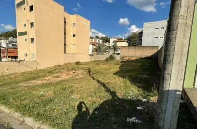 Terreno à venda em jaguariúna, nova jaguariúna, com 250 m²