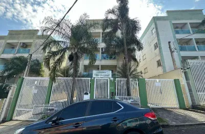 Apartamento para alugar em jaguariúna, loteamento são pedro, com 2 quartos, com 55 m²
