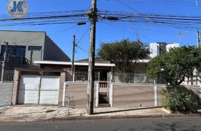 Casa à venda em jaguariúna, jardim dom bosco, com 3 quartos, com 237 m²