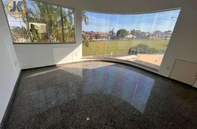 Casa para alugar em jaguariúna, jardim sylvio rinaldi ii, com 3 quartos, com 312 m²