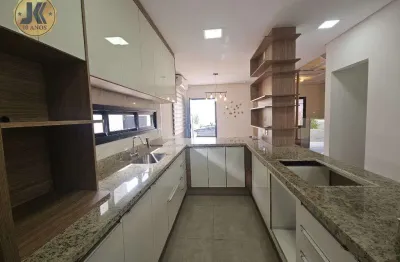 Casa à venda em Jaguariúna, Centro, com 3 quartos, com 150 m², Residencial Veneza