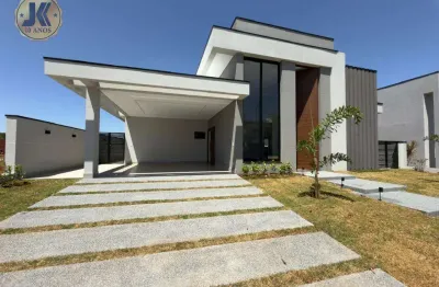 Casa à venda em jaguariúna, tamboré jaguariúna, com 3 suítes, com 257.28 m², tamboré jaguariúna