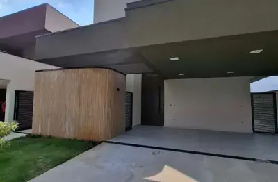 Casa à venda em jaguariúna, condomínio duas marias, com 3 suítes, com 230 m²