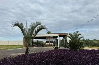 Terreno à venda em jaguariúna, tanquinho velho, varanda dos jequitibás - home resort