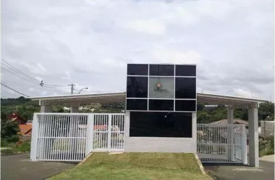 Terreno à venda em jaguariúna, estância das flores, condomínio estancia das flores