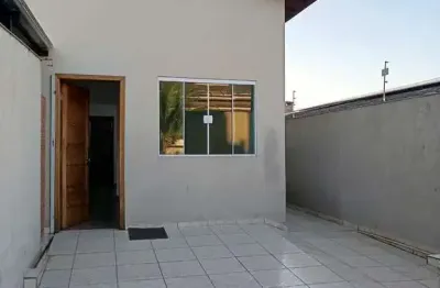 Casa à venda em jaguariúna, nova jaguariúna iii, com 2 quartos, com 78.77 m²