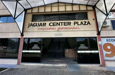 Sala à venda em jaguariúna, centro, com 85 m², jaguar center