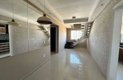 Apartamento à venda em jaguariúna, jardim roseira de cima, com 2 quartos, com 61 m²