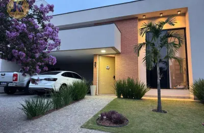 Casa à venda em jaguariúna, vila guedes, com 3 quartos, com 174 m², residencial vila guedes