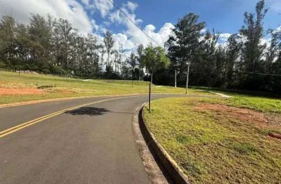 Terreno à venda em jaguariúna, colina do castelo, com 430 m², la dolce vita