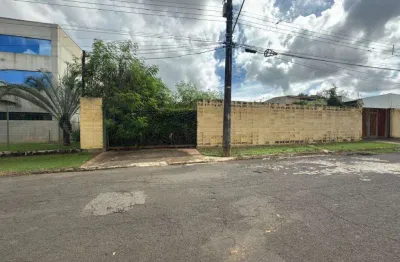 Terreno à venda em jaguariúna, jardim santo antônio, com 988 m²