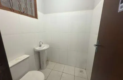 Sala para alugar em jaguariúna, jardim mario finotelli, com 47.9 m²