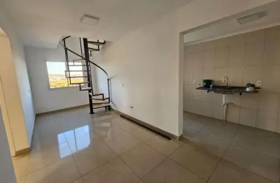 Apartamento à venda em jaguariúna, roseira de cima, com 2 quartos, com 70.5 m²