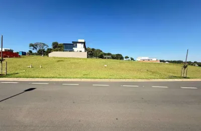 Terreno à venda em jaguariúna, reserva santa izabel, com 456 m², reserva santa izabel