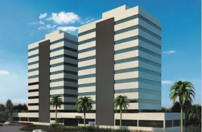 Sala à venda em jaguariúna, residencial bosque camanducaia, com 30 m²