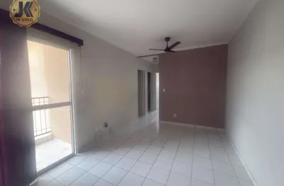 Apartamento à venda em jaguariúna, vargeão, com 2 quartos, com 49 m², condomínio quinta do conde