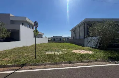 Terreno à venda em jaguariúna, condomínio residencial lago da barra, com 539.01 m²