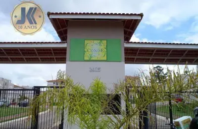 Apartamento à venda em jaguariúna, vargeão, com 2 quartos, com 55.29 m², condomínio quinta do conde